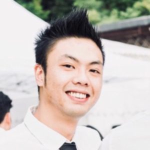 Picture of SEAN YEO  楊恂