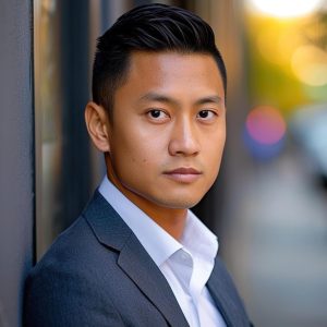 Picture of Mike Yang
