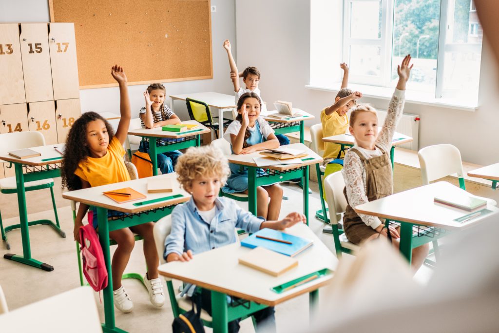 5 Tips to Help Children Settle into New Seats-AISL Mall-Article