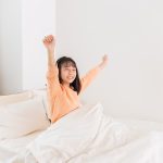 AM-blog-content- Why Room Temperature Affects How Well Students Sleep - featured