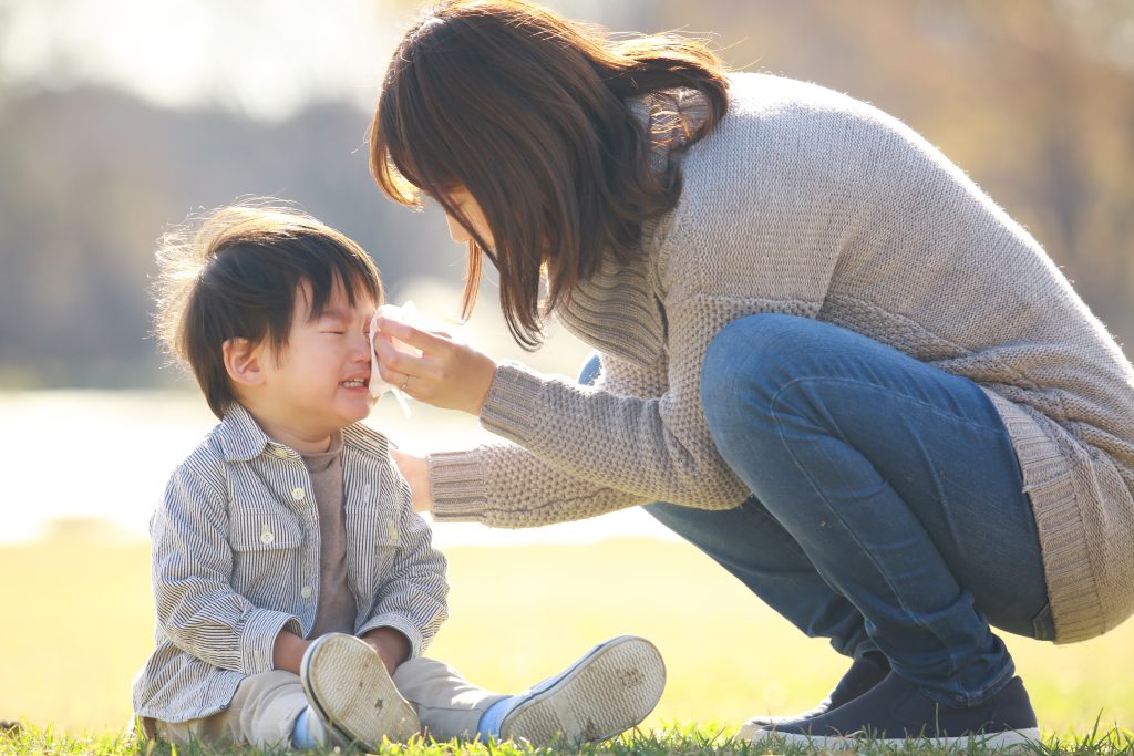 AM blog article - How to Use the Feelings Wheel to Build Your Child’s Emotional Vocabulary - featured