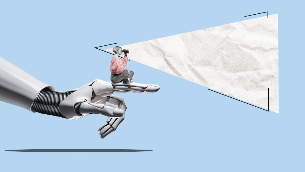 AM-blog-content- Study Predicts Almost Two-Thirds of Today’s Jobs to Disappear by 2045 - featured