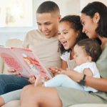 AM blog article - How to Encourage Your Child to Read: A Parent’s Guide - featured