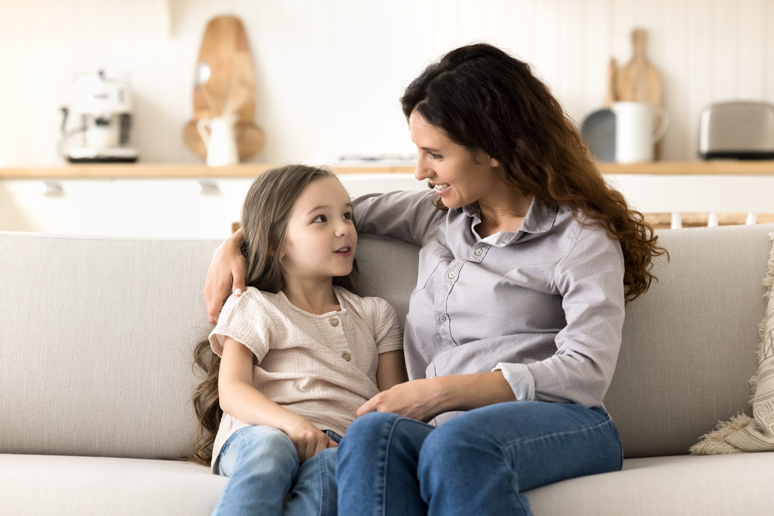 AM blog article - How to Use the Feelings Wheel to Build Your Child’s Emotional Vocabulary - body