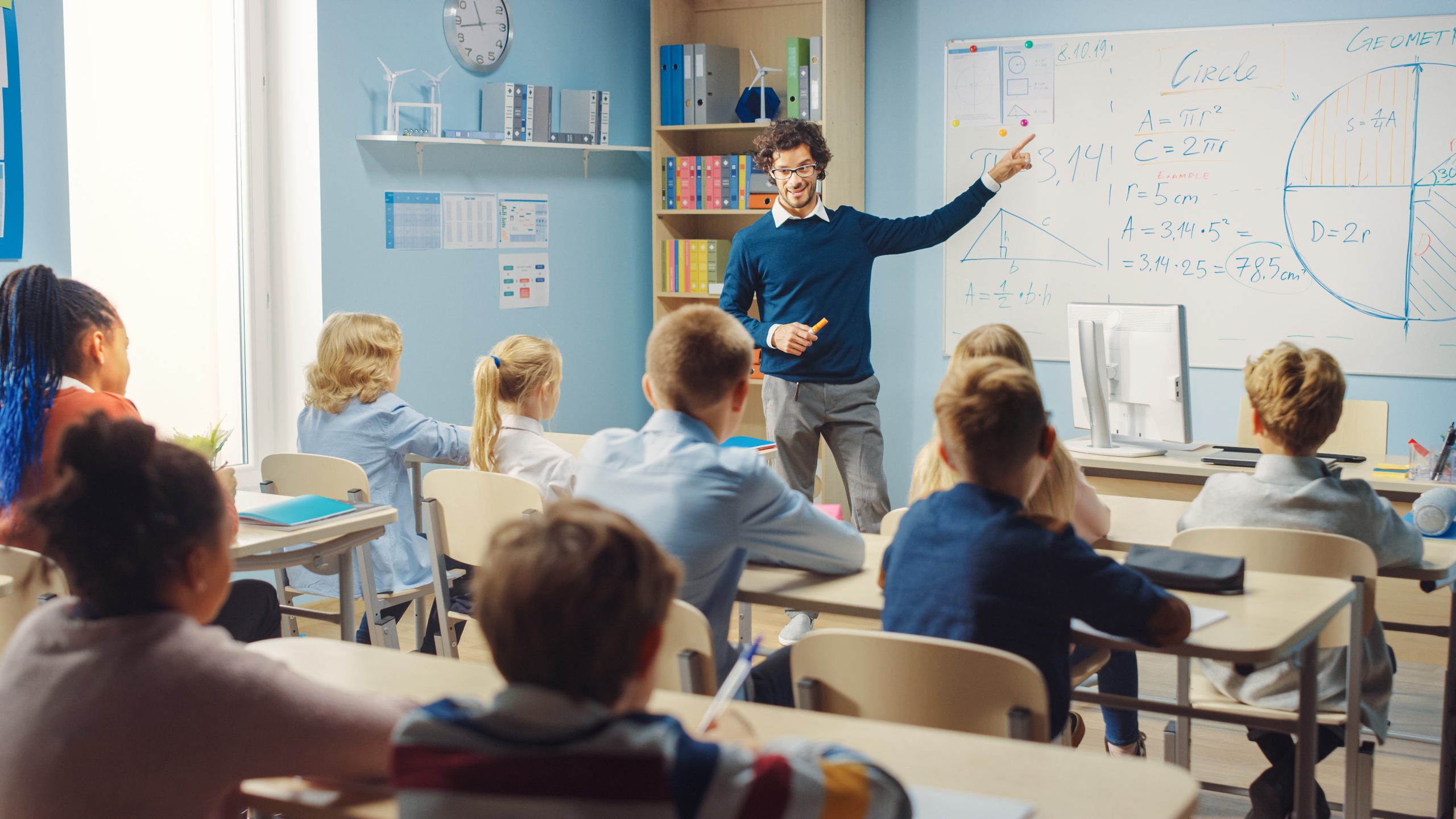 AISL Mall blog article - Why Thought Experiments Belong in Your Science Classroom - body image