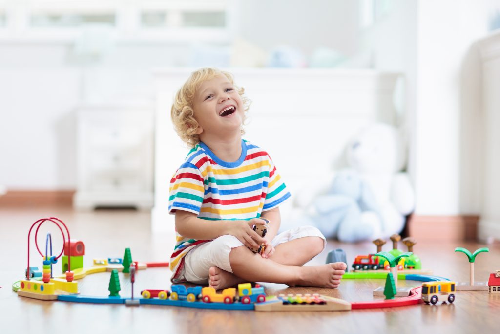 AM-article-How Play-Based Learning Boosts Language Development in the Early Years - featured image