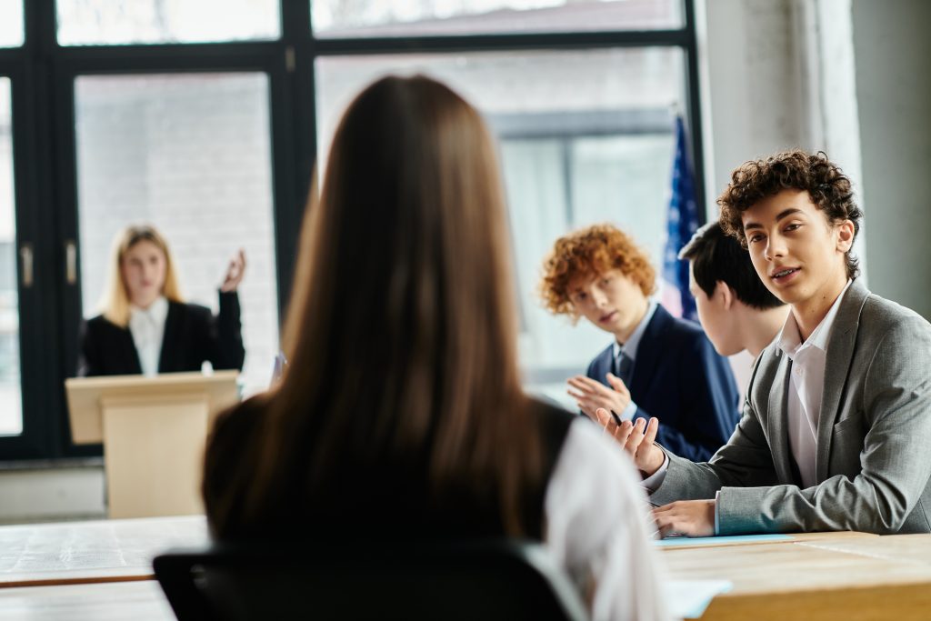 AM-article-How To Develop the Leaders of Tomorrow? MIT Study Reveals Debate Training Significantly Helps-featured