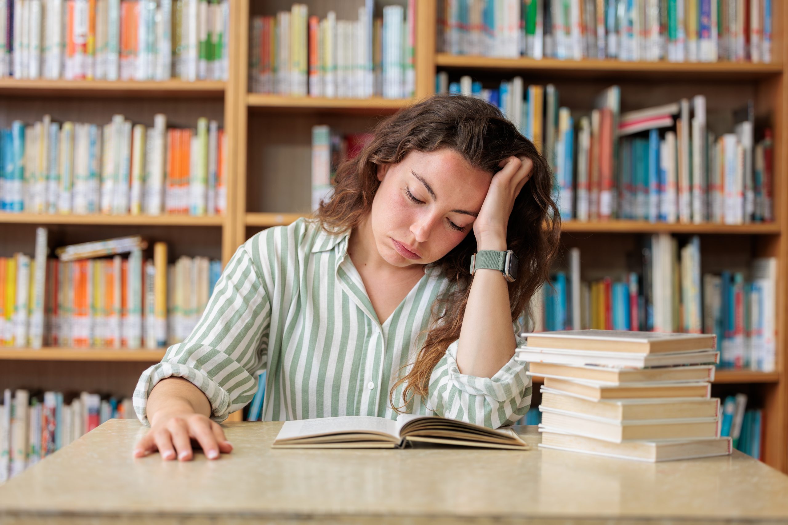 AISL-Mall-Blog-content-Study Reveals Link Between Sleep Duration and Cognitive Performance in Adolescents-body