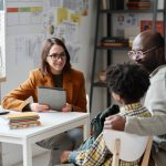AM-article-Study Reveals Critical Gap in Teacher Training on Parental Engagement - featured image
