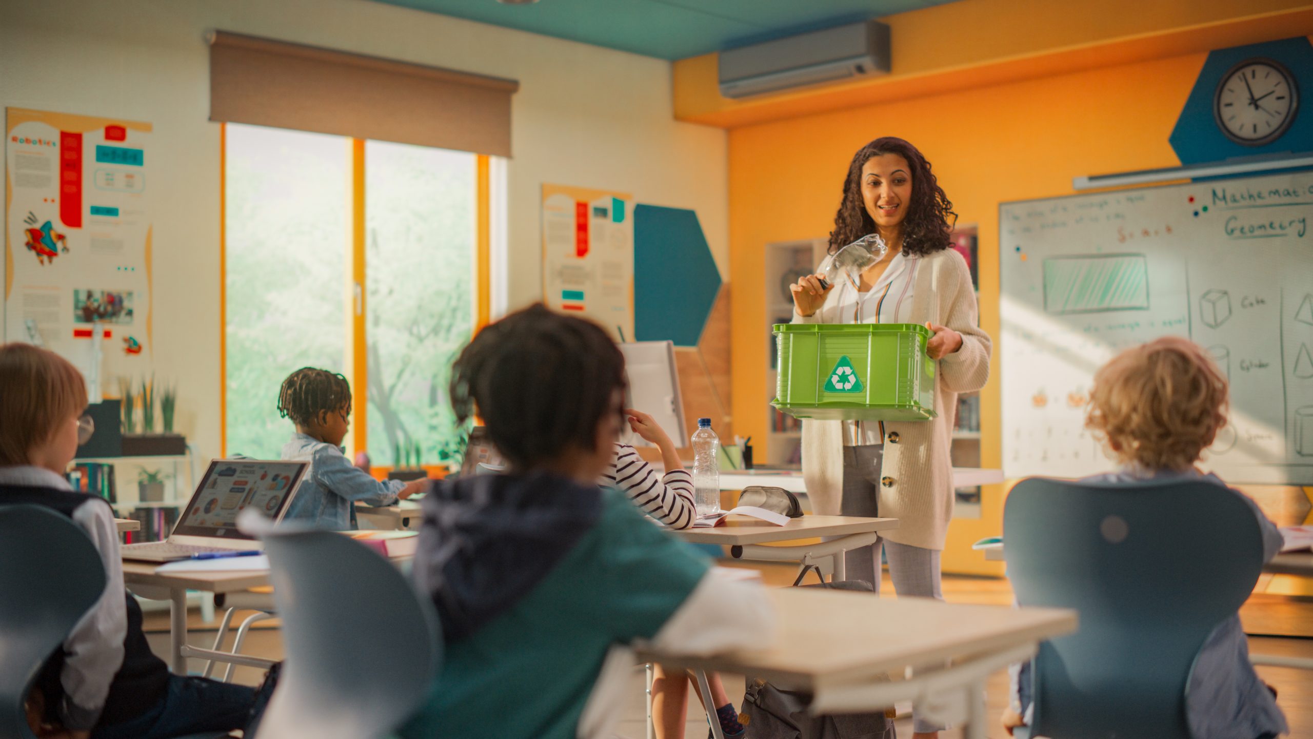 AA-Magazine-AM-article-Scientists Warn Immediate Action is Needed to Reduce Children's Exposure to Plastic - body image