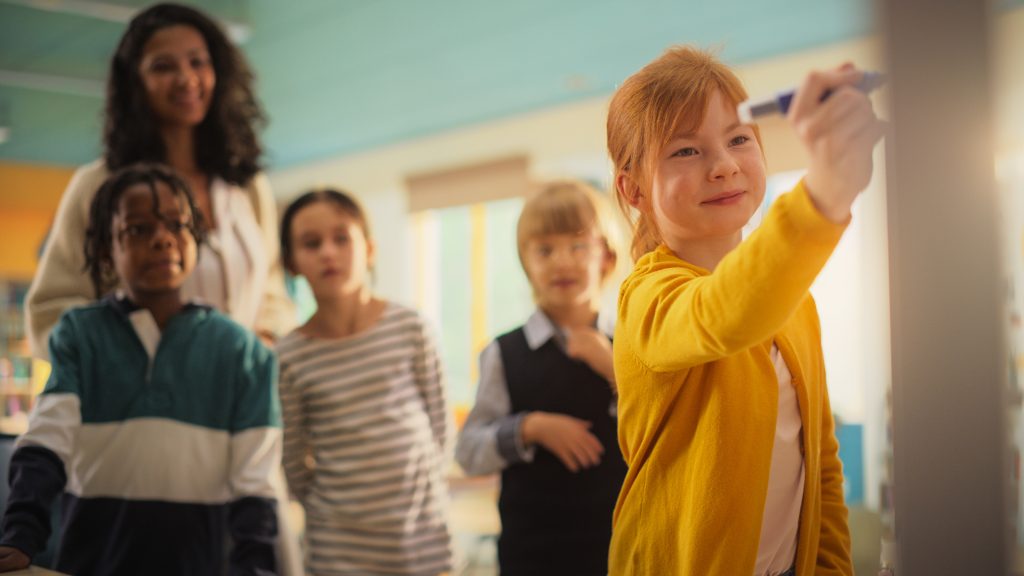 AM-article-Integrating Maths Across the Curriculum: Practical Strategies for Educators - featured image