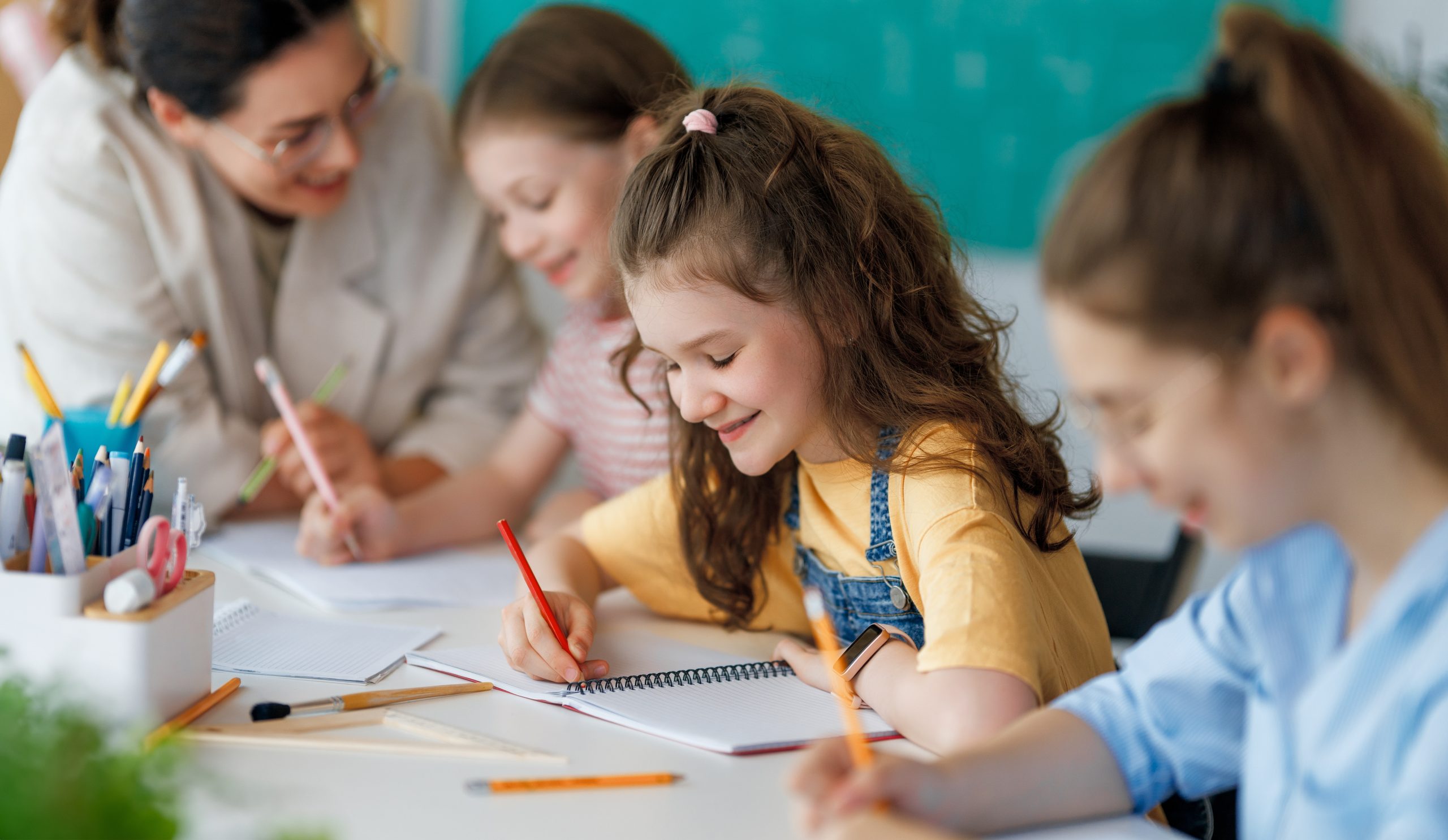 AM-article-Study Reveals Critical Gap in Teacher Training on Parental Engagement - body image