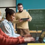 AA-Magazine-AM-article-How do K-12 Teachers use AI in the Classroom? Stanford Study Reveals Details - featured image
