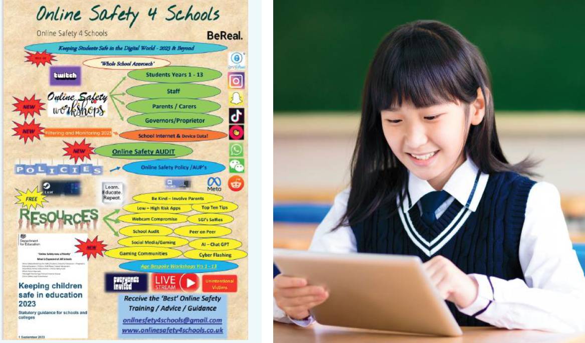 AM-article-Achieving Best Practices for Online Safety in Schools - body image 1