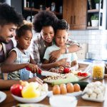 AM-article-Study Shows Eating More Fruits and Vegetables May Improve Sleep Quality - featured image