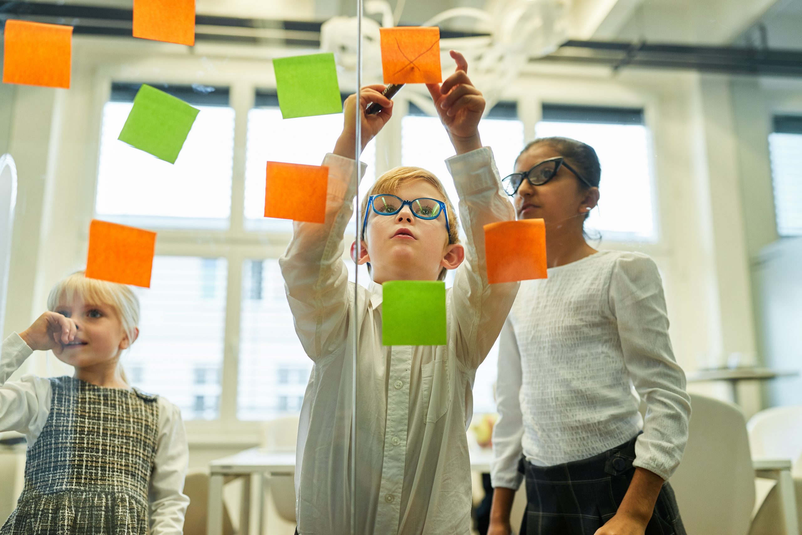 AM-article-Top Tips for Teaching Process Writing in K–12 Classrooms-body photo