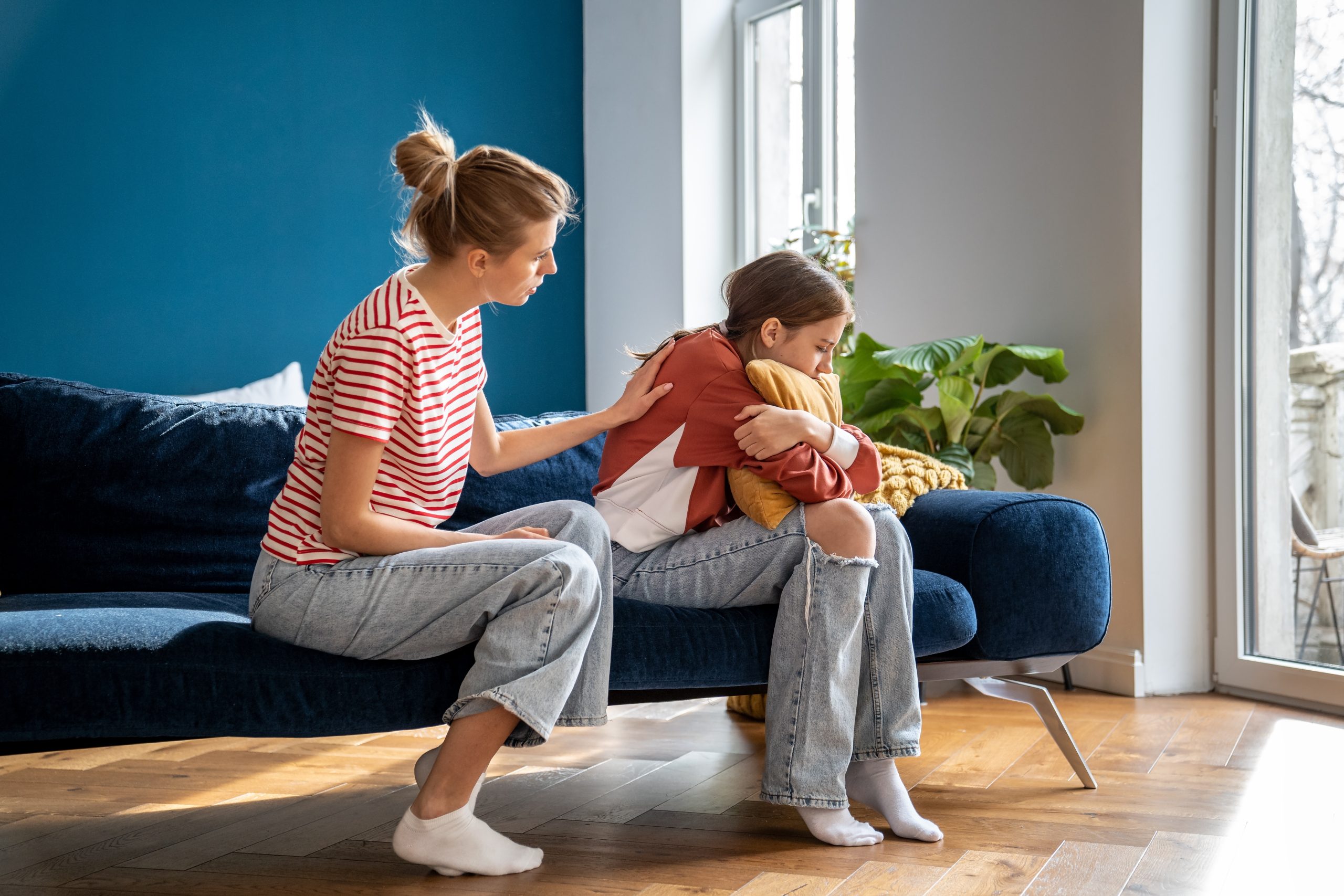 AM-article-Parental Advice: Does It Matter if Your Child Listens to You? Study Says Engagement Matters More Than Agreement - featured image