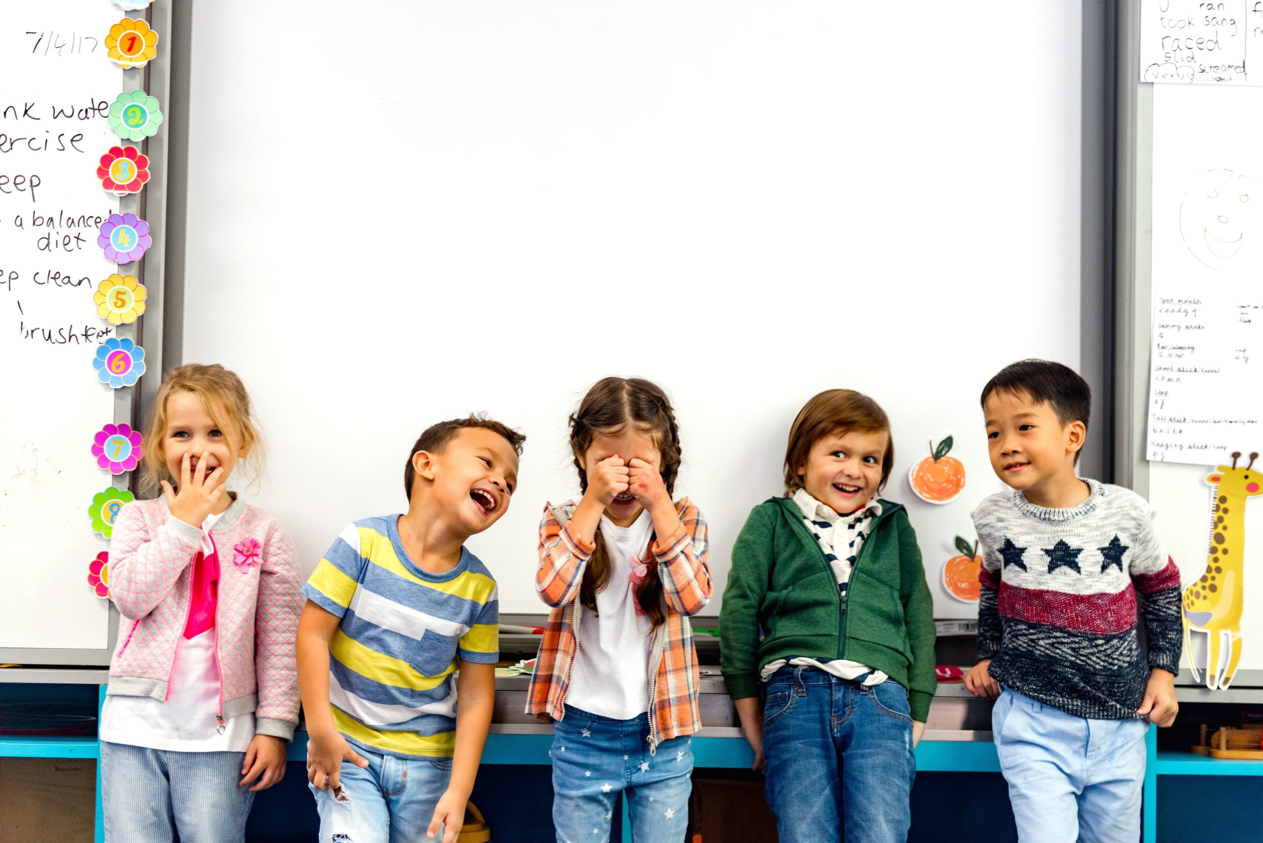 AM-article-Meaningful Play: 14 Classroom Ideas for Early Years Success-featured photo