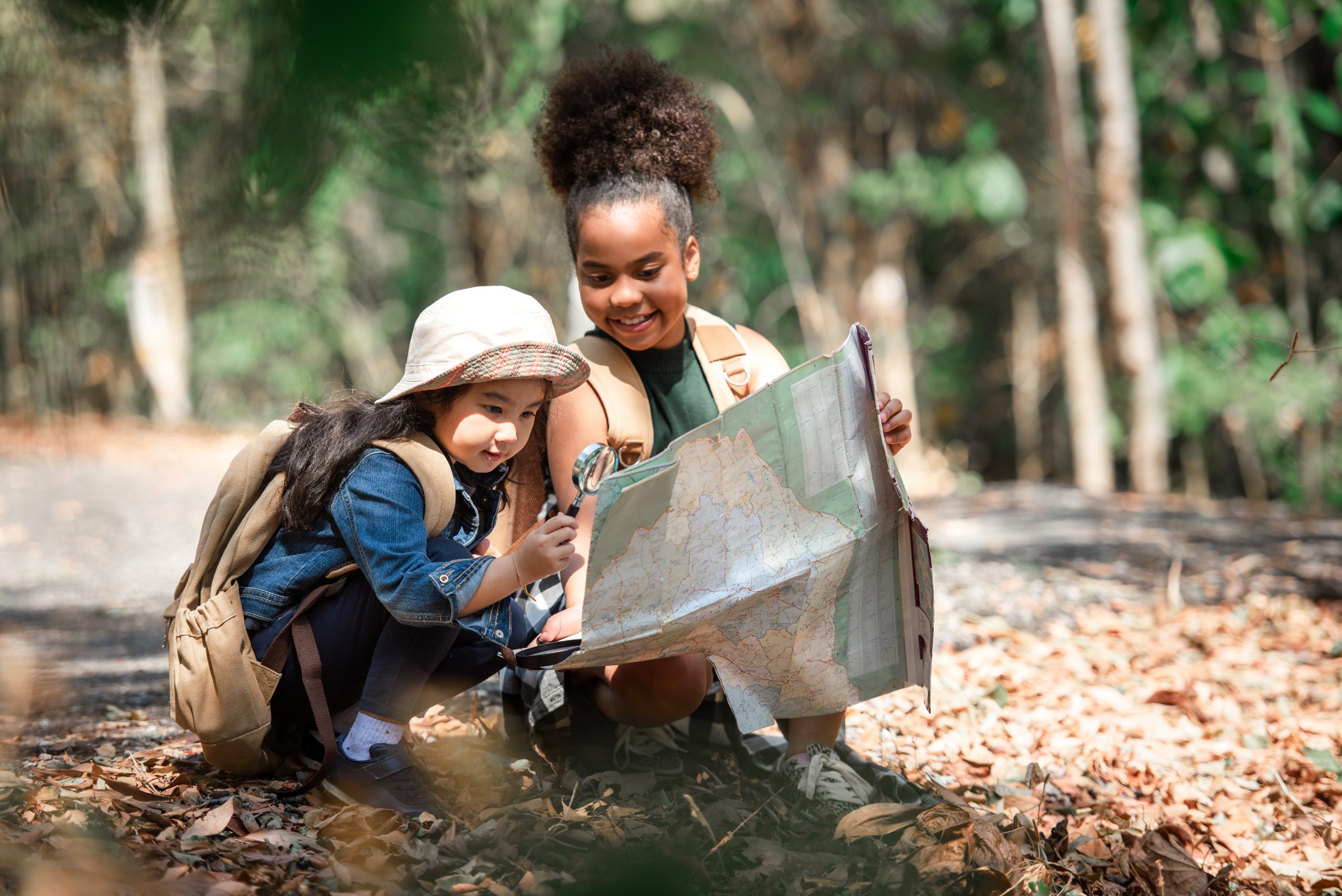 AM-article-Is Forest School Another Fancy Name for Outdoor Learning in Cities? - featured image