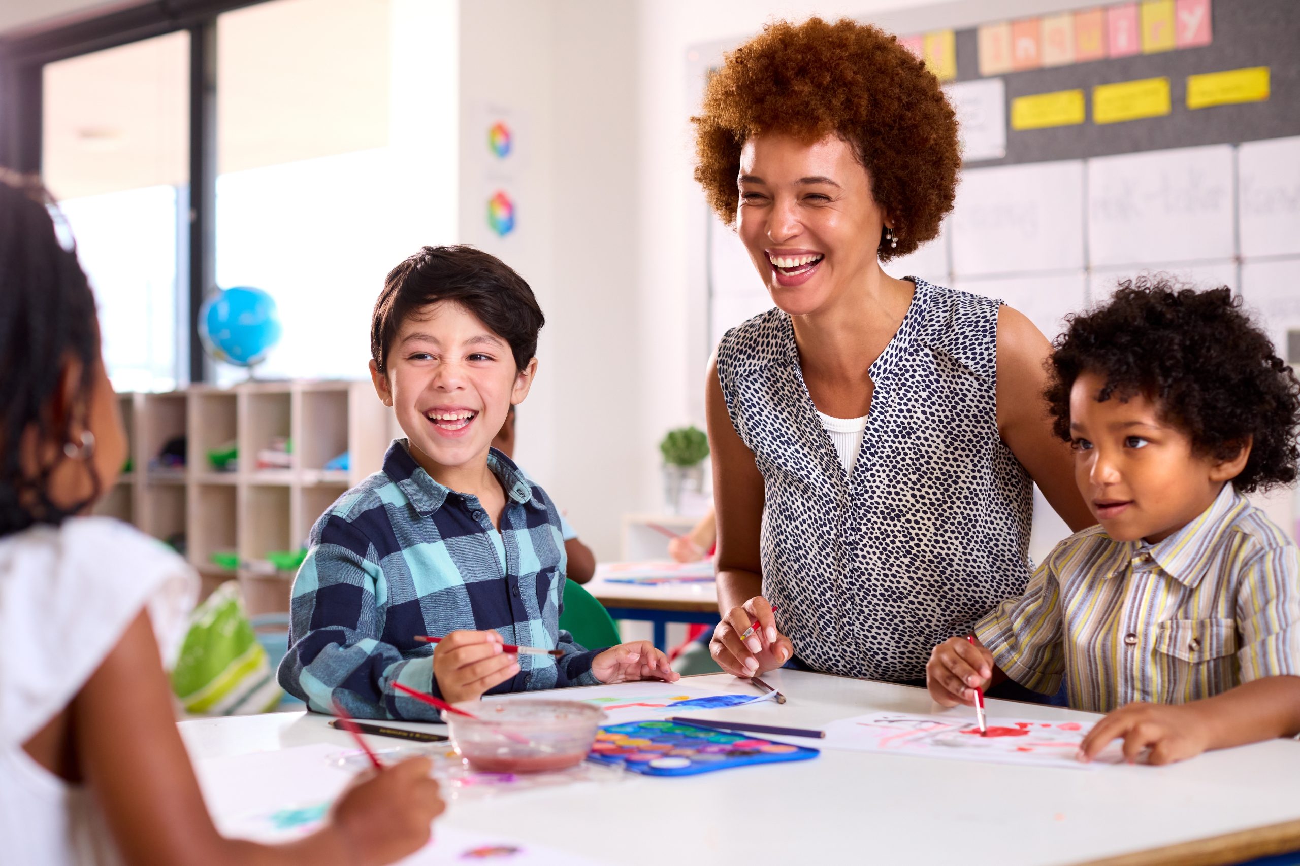 AM-article-Early Years Transitions: Tips for a Successful Start to Primary School - body image