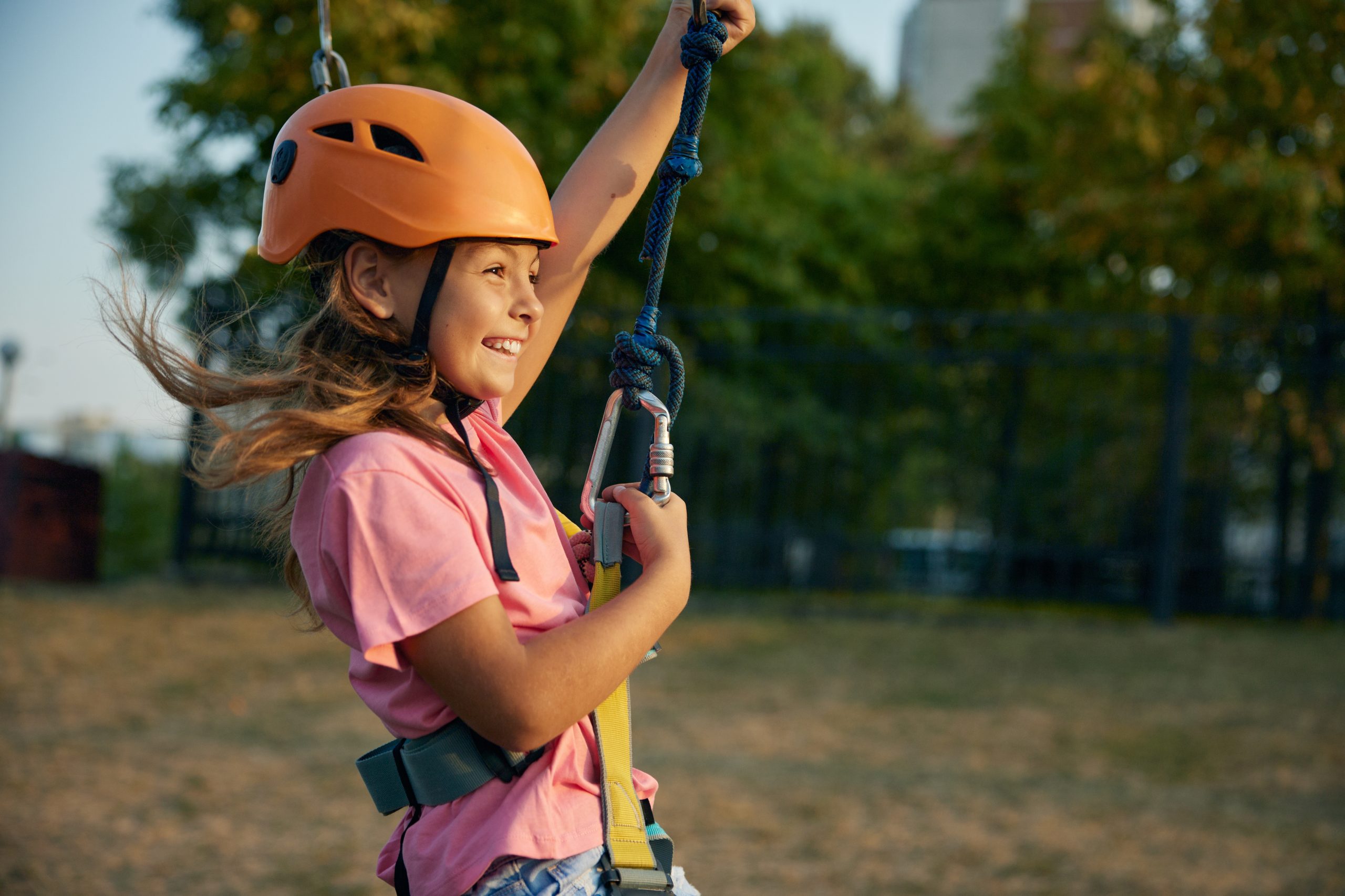 AM-article-6 Practical Ways to Teach Children About Risk - featured image