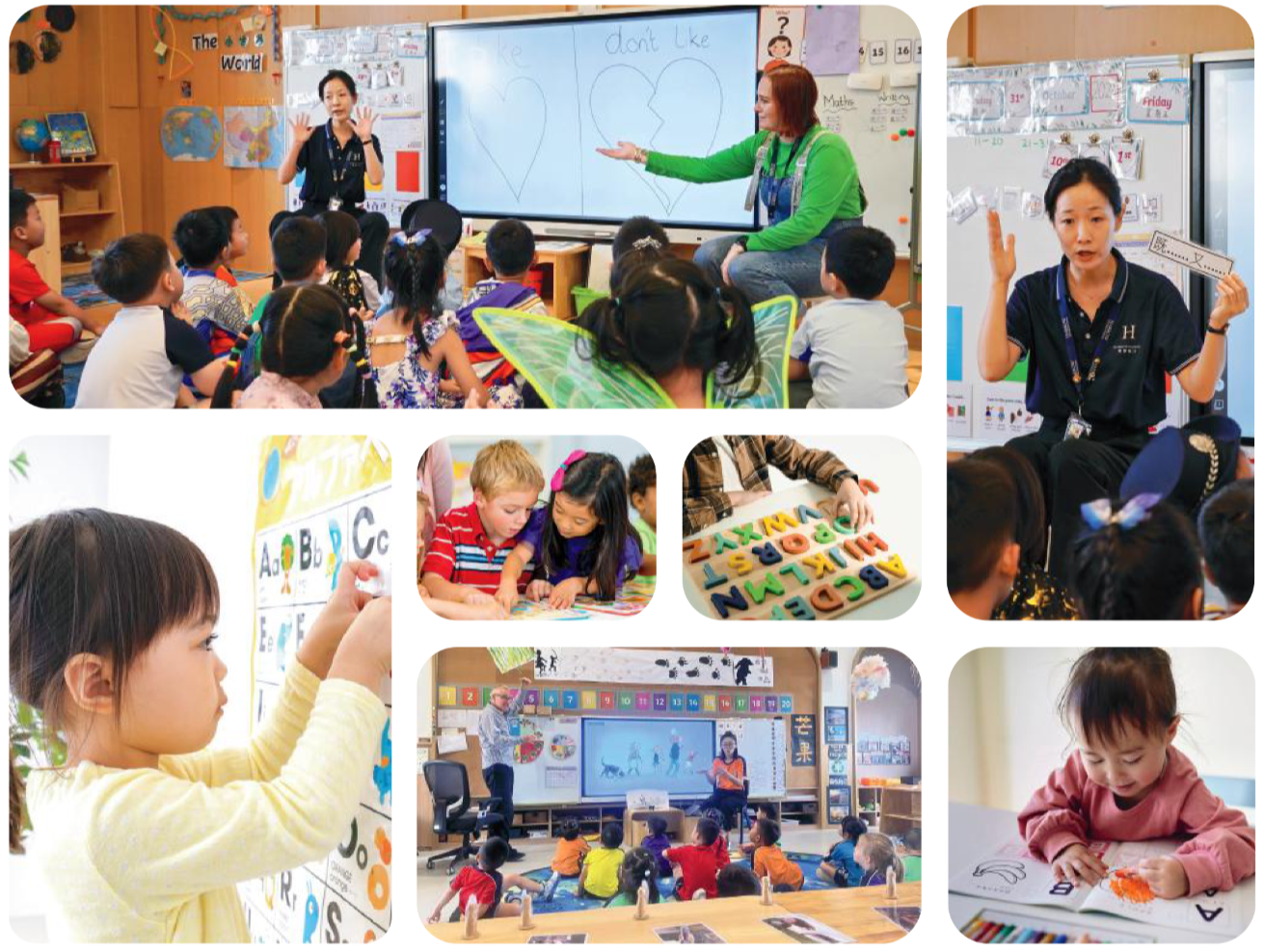 AM-article-Dual Language Co-Teaching in Early Years - body image 1