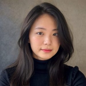 Picture of Jane Chung