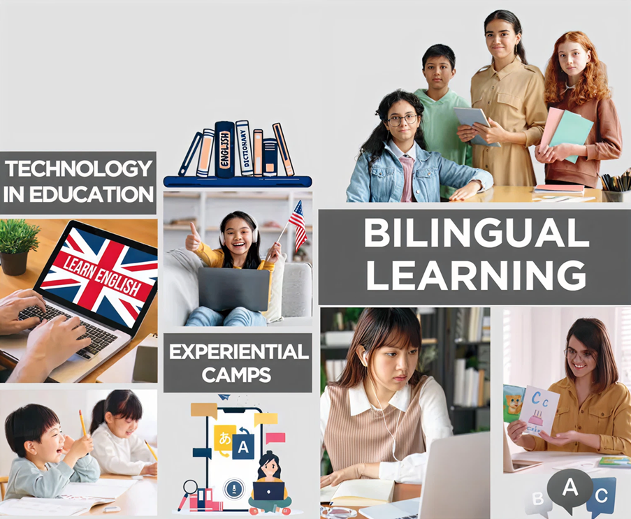 AA-Magazine-AM-article-Using Technology to Enhance Dual-Language Education in Experiential Camps - featured image