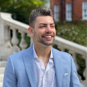 Picture of Kyle Greenland