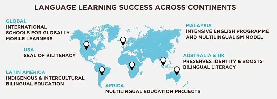 AA-Magazine-AM-article-Beyond Bilingualism: The Science-Backed Benefits of Speaking More Than One language - body image 3