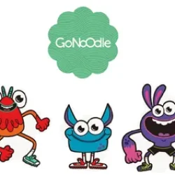 08-08-gonoodle