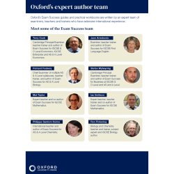 Oxford University Press Cambridge IGCSE/O Level/AS & A Level Exam Success Revision Guides-2 Oxford University Press Cambridge IGCSE/O Level/AS & A Level Exam Success Revision Guides-2