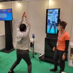 5G AI Video Fitness Challenge Solution_2 5G AI Video Fitness Challenge Solution_2