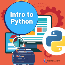 Artificial Intelligence For Grade 4 to 12 – Create and Learn python