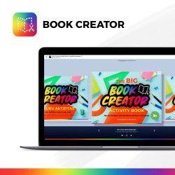 Book Creator - large