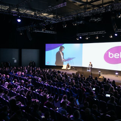 Bett Show Audience_1 Bett Show Audience_1