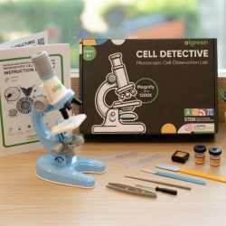 Cell Detective Featured Image Cell Detective Featured Image