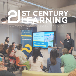 21C – Consulting Services in Technology