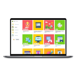 Curriculum and Guides for Coding - BSD Build2