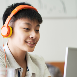 EAL Inclusive – Live English Accelerator Classes for Students