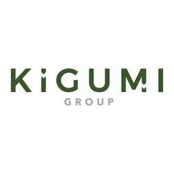 Kigumi Group logo square