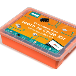 Learn to Code Kit