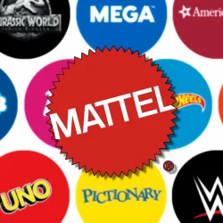 Mattel Mattel