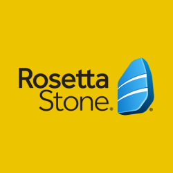 Rosetta Stone-logo-square