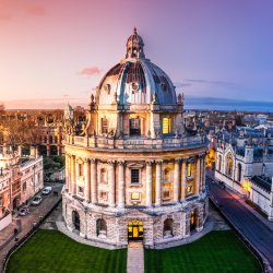 Oxford Scholastica Academy: Oxford Summer School - 2