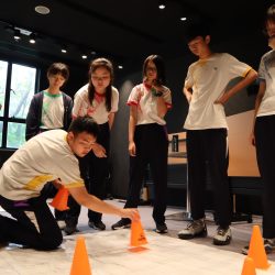 Student Leadership Taster Programmes 1 Student Leadership Taster Programmes 1