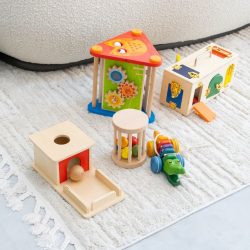 Toys Toys