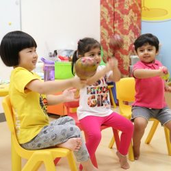 3Education: Language Courses & Interest Classes