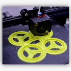 3Education 3D Modeling & Printing Course 3Education 3D Modeling & Printing Course