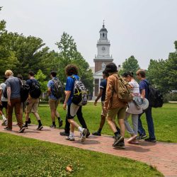 Johns Hopkins CTY Gifted and Talented Programs square Johns Hopkins CTY Gifted and Talented Programs square